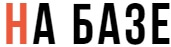 Логотип магазина на базе