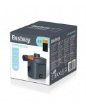 картинка упаковка насос для матраса на батарейках Bestway 62141