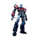 Optimus prime amk series 20cm у зібраному вигляді