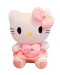 картинка игрушка мягкая оптом Хелоу Кітті, Hello Kitty (32 см.)