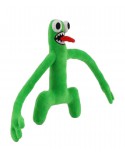 мягкая игрушка из игры роблокс зеленый монстр