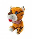 фото - м'яка іграшка оптом Тигр