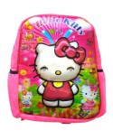 малюнок - дитячий рюкзак Hello Kitty