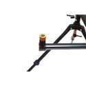 Rod Pod на 5 вудилищ на тринозі Faima 903 5