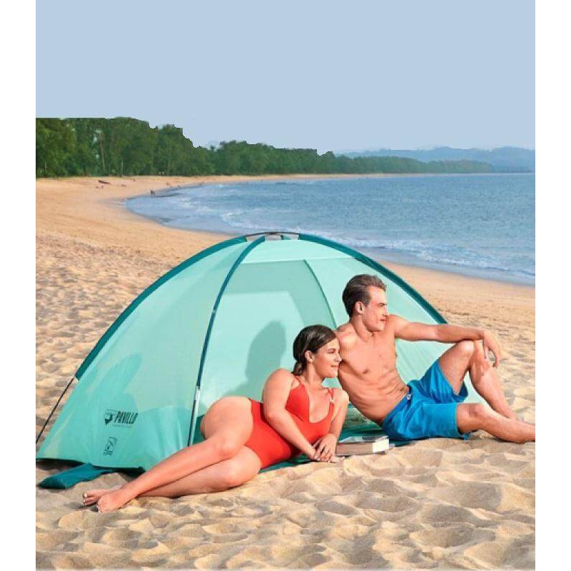 Пляжная палатка, тент пляжный Bestway 68105