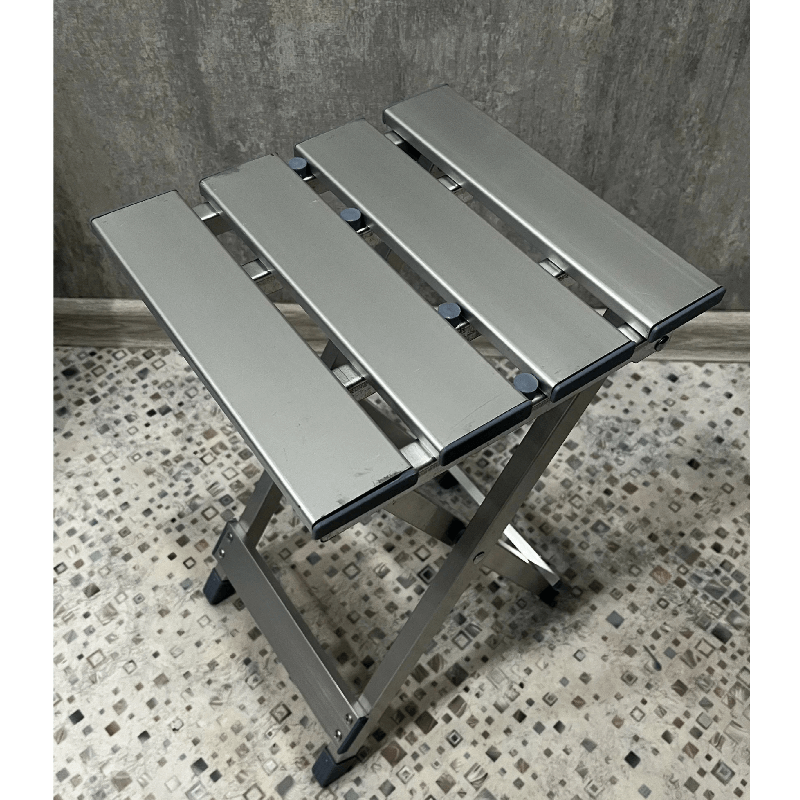 Усиленный стол для пикника раскладной с 4 стульями BoyaBy