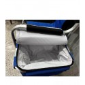 Термо-сумка в розкладному стільчику BoyaBy - фото