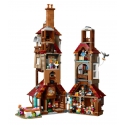 Lego Harry Potter аналог