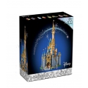 Конструктор замок Дисней, аналог Lego Disney Castle