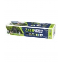 Пакування батута Bestway 244 х 220 см — заводська коробка