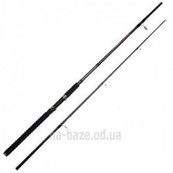 Силовой спиннинг KAIDA Black Arrow (2.1 м.) 100 - 300 гр.