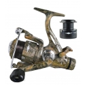 катушка с байтранером Mifine Tele Carp 64007