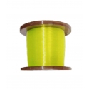 Цвет лески на карпа "Carp Fluo" от BoyaBy 1000 м.
