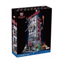 Конструктор Редакция Дейли Бьюгл Marvel Daily Bugle Spider-Man 3772 деталь 1000004/78008