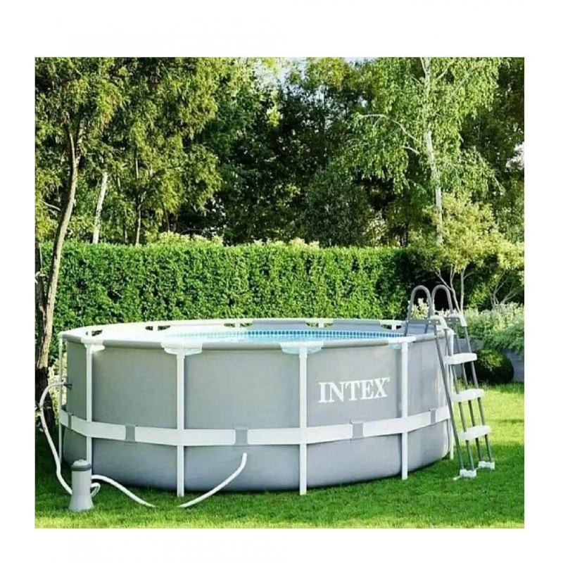 ntex 26718, каркасний басейн 366 x 122 см Prism Frame Premium Pool