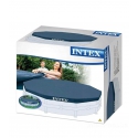 тентова коробка для каркасних басейнів Bestway, Intex.