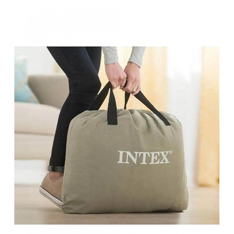 Сумка для зберігання ліжка надувного Intex 64164