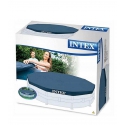 коробка купить чехол для бассейна intex 305 - фото