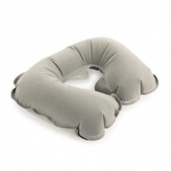 Надувная подушка бублик Bestway 67006 "Travel Pillow" - фото