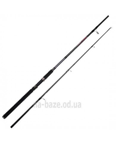 Силовой спиннинг KAIDA Black Arrow (2.4 м.) 100 - 300 гр.