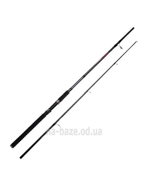 Силовой спиннинг KAIDA Black Arrow (2.4 м.) 100 - 300 гр.